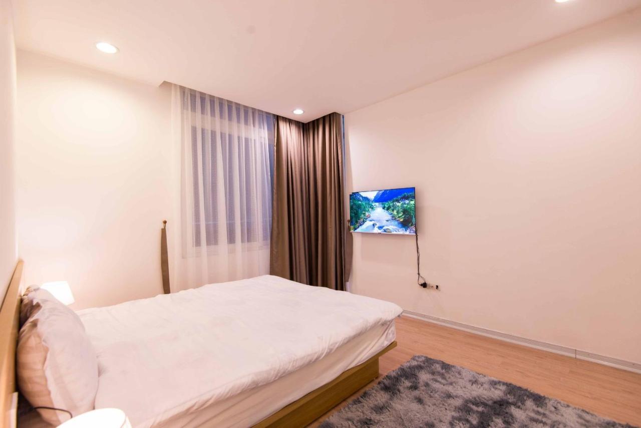 Luxe Paradise Residence 9 Quang Khanh 河内 外观 照片