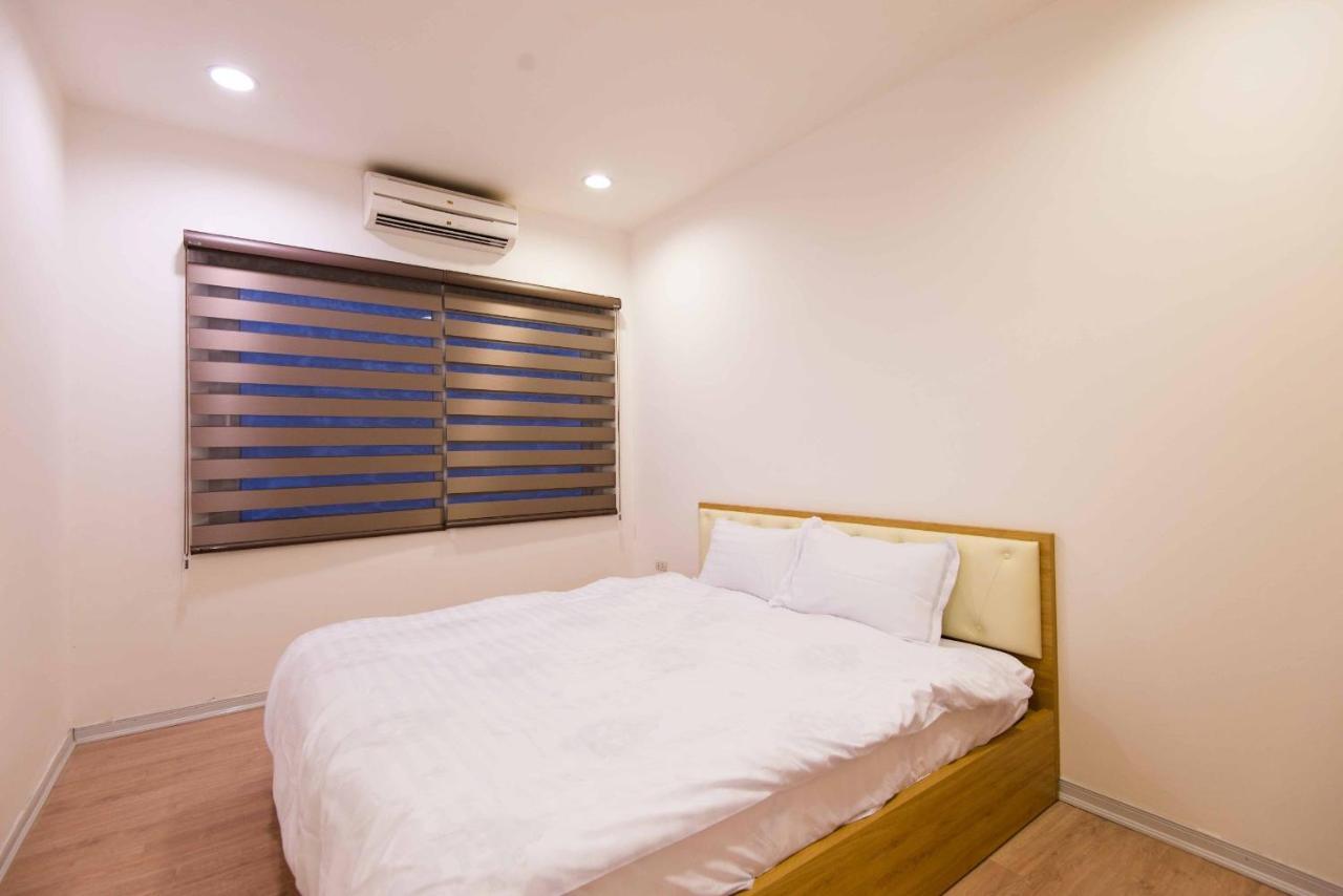 Luxe Paradise Residence 9 Quang Khanh 河内 外观 照片