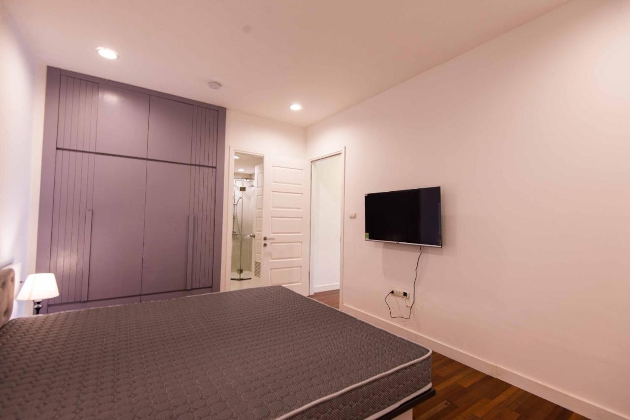 Luxe Paradise Residence 9 Quang Khanh 河内 外观 照片