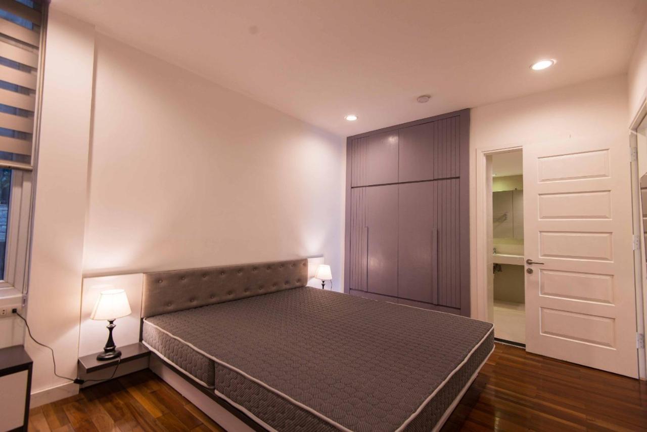 Luxe Paradise Residence 9 Quang Khanh 河内 外观 照片
