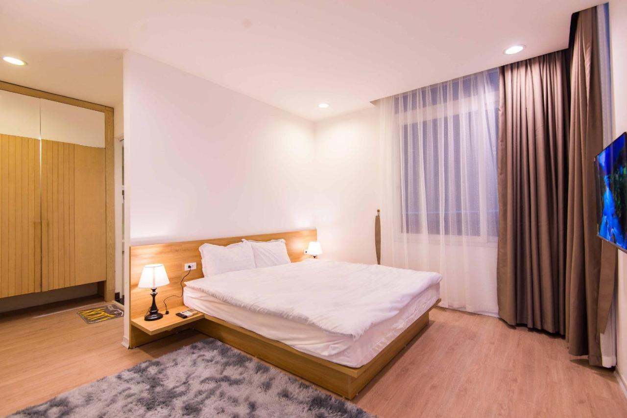Luxe Paradise Residence 9 Quang Khanh 河内 外观 照片
