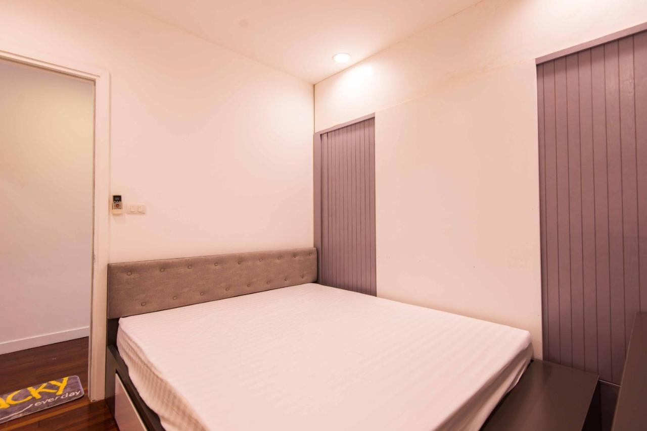 Luxe Paradise Residence 9 Quang Khanh 河内 外观 照片