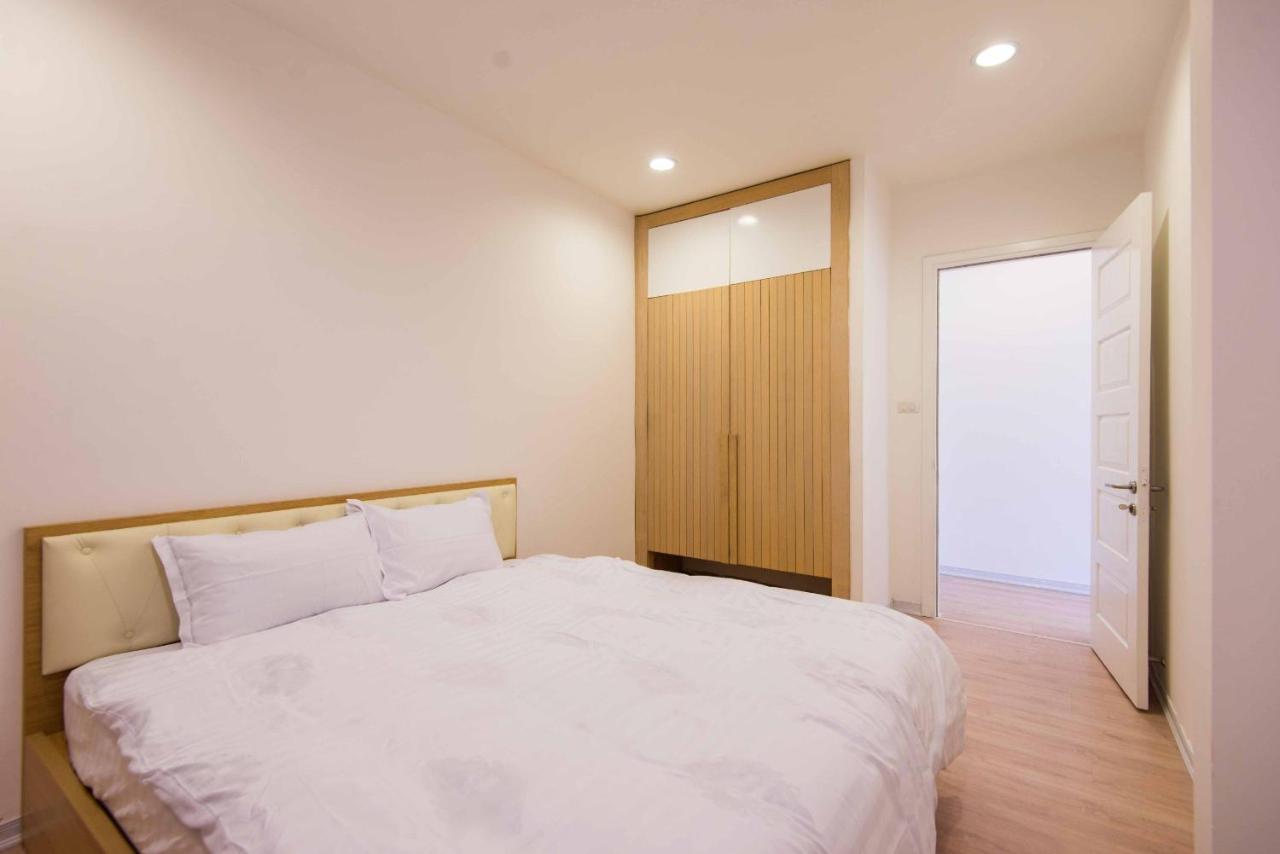 Luxe Paradise Residence 9 Quang Khanh 河内 外观 照片