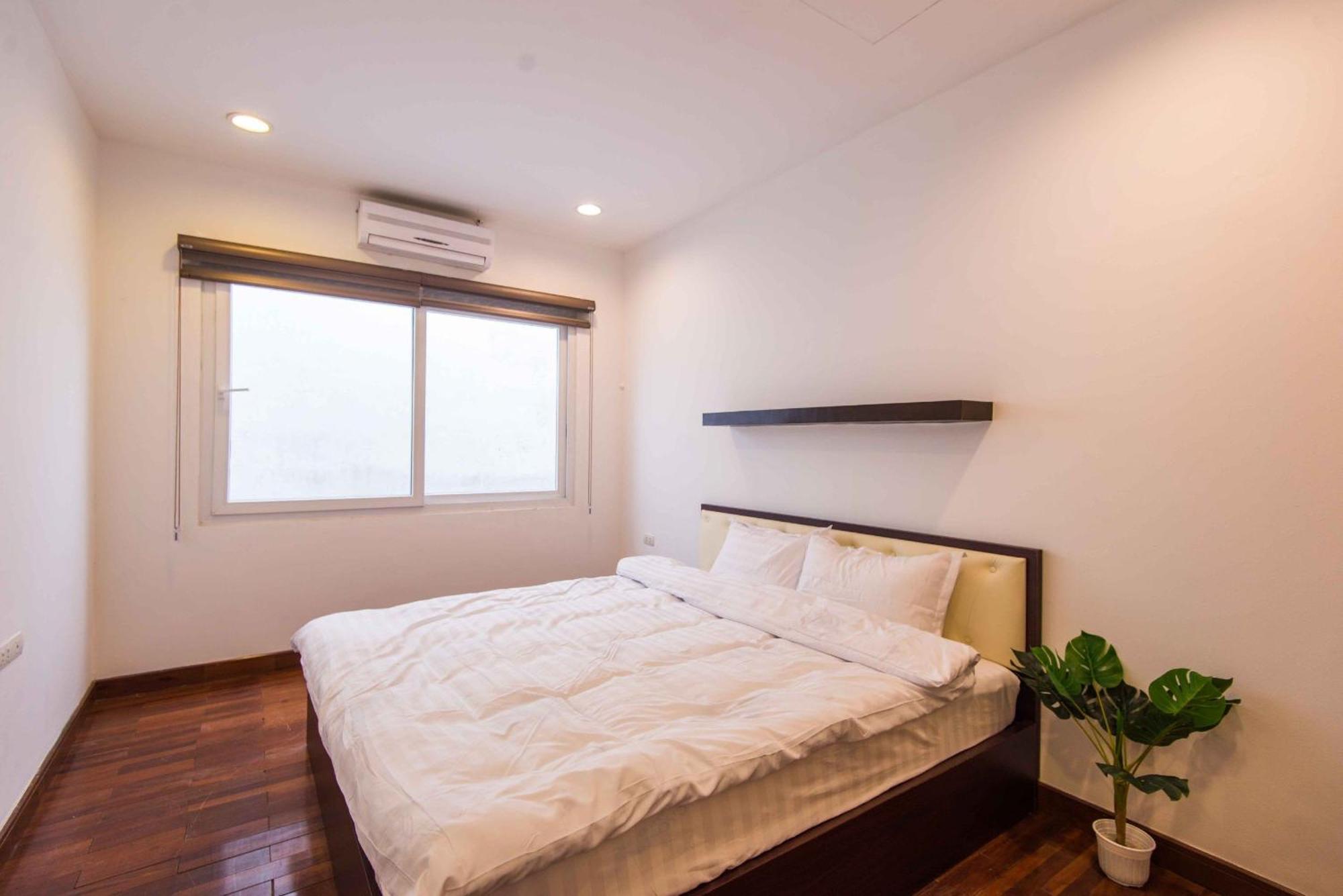 Luxe Paradise Residence 9 Quang Khanh 河内 外观 照片